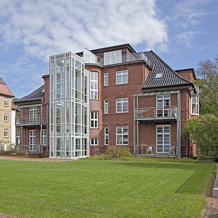 Villa Hoeger 博尔滕哈根 外观 照片