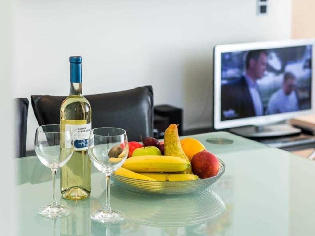 Villa Hoeger 博尔滕哈根 外观 照片